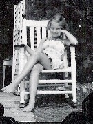 Ann Bennett